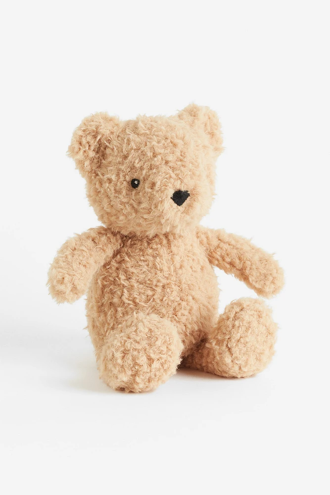 Teddy Bear Soft Toy