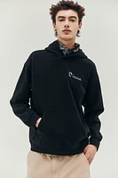 Loose Fit Hoodie