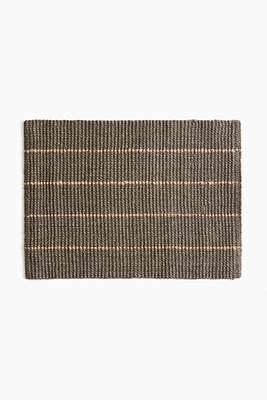 Jute Doormat