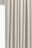 2-pack Blackout Lyocell-Blend Curtains