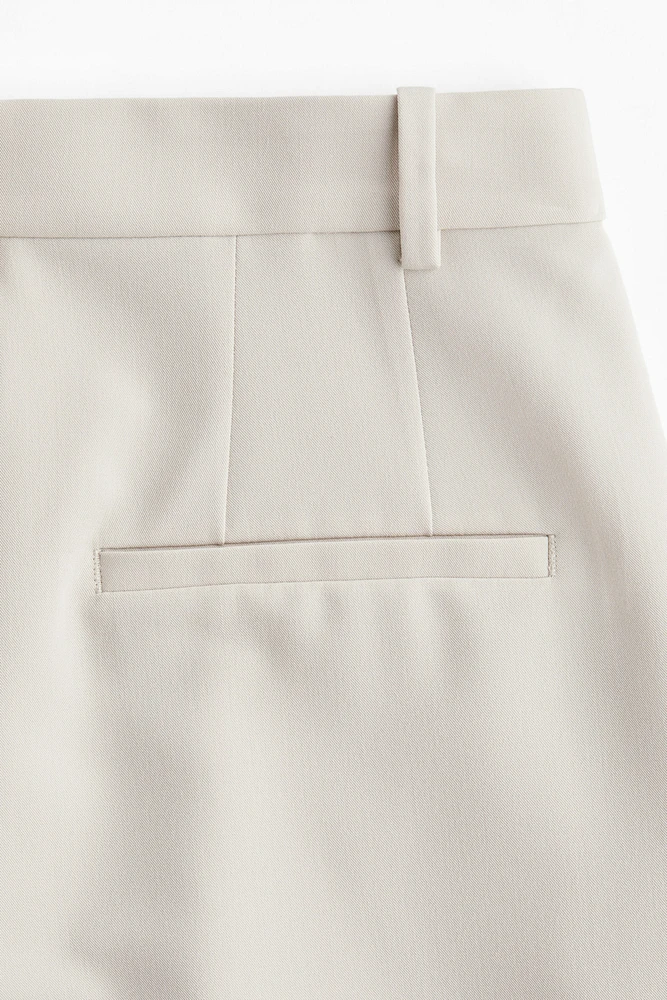 Pantalon large