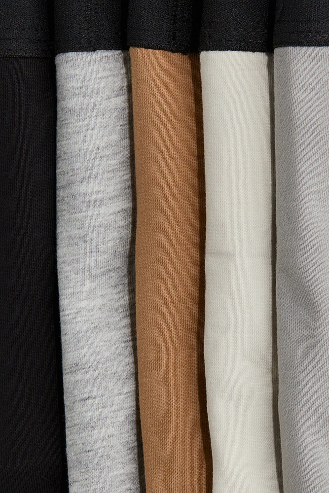 5-pack Boxer Briefs
