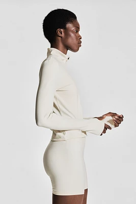 Activewear Jacket with SoftMove™