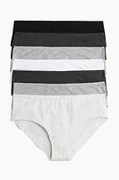 7-pack Hipster Briefs