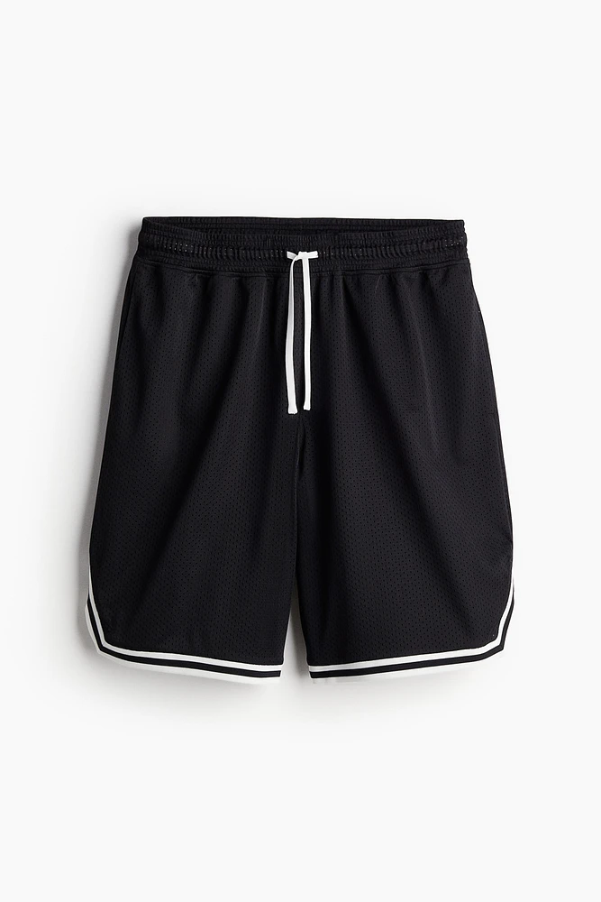 Long Basketball Shorts DryMove™