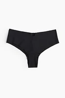 3-pack Invisible Hipster Briefs