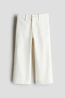 Flared Pants