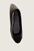 Ballet Flats