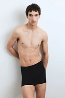 5-pack Cotton Boxer Shorts