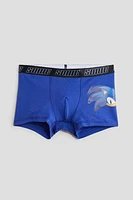 5-pack Boxer Briefs