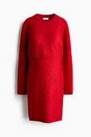 MAMA 2-piece Embellished Set