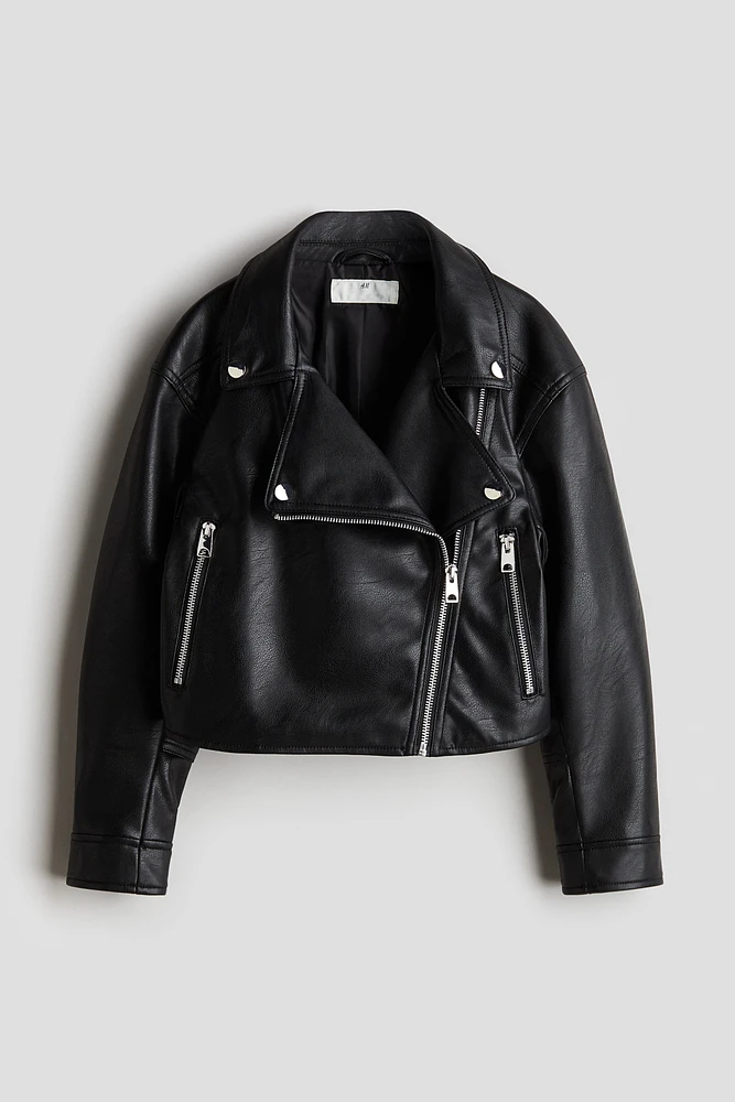 Biker Jacket