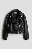 Biker Jacket