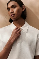 Regular-Fit Polo Shirt