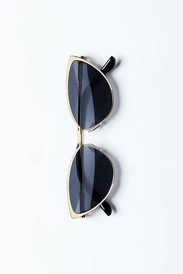 Cat Eye Sunglasses