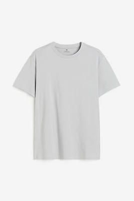 T-shirt Coupe Classique