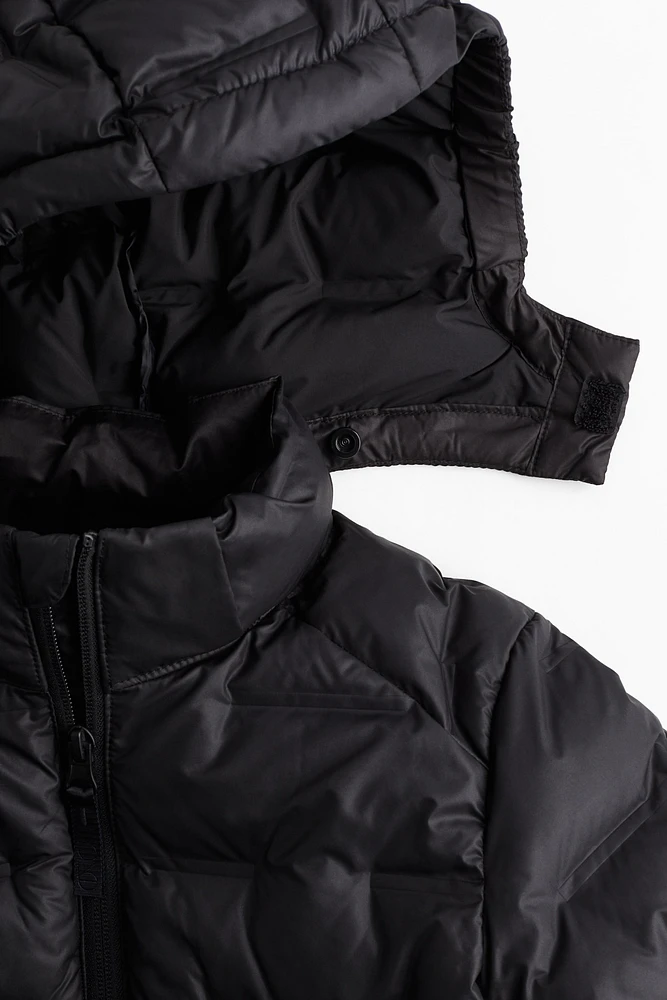 Insulated Jacket ThermoMove™