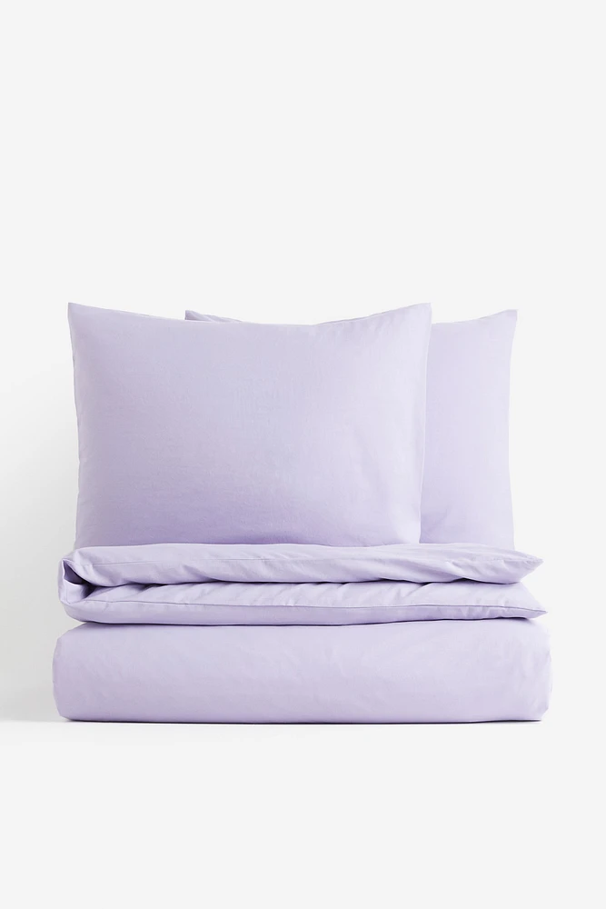 King/Queen Duvet Cover Set