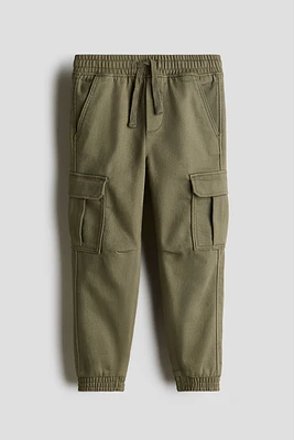 Cargo Joggers