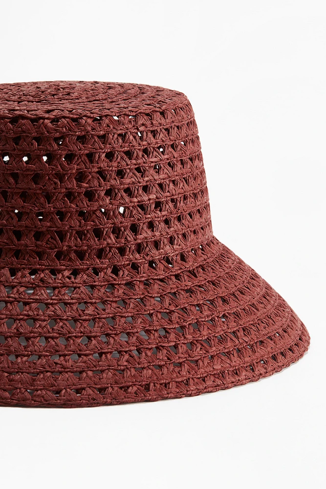 Straw Hat