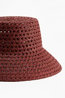 Straw Hat