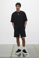 Oversized Fit T-Shirt