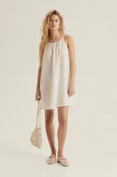 A-line Casual Dress