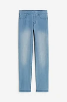 Denim-look Jeggings