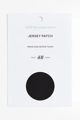 Jersey Repair Patch