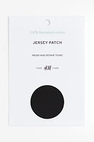 Jersey Repair Patch