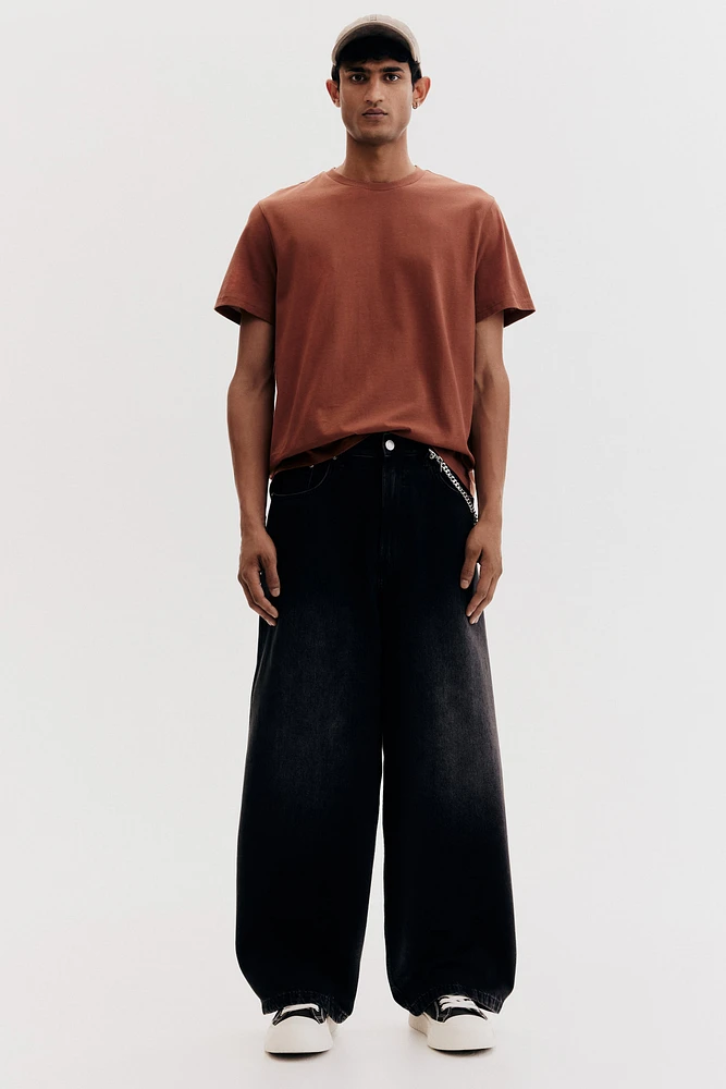 Regular Fit T-shirt