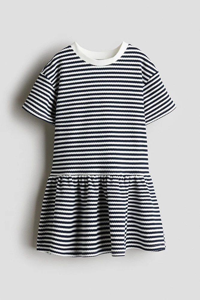 Jersey Dress