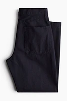 Regular Fit Work Pants