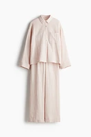 Cotton Muslin Pajamas