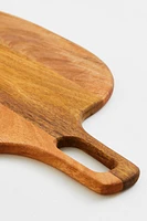 Wooden Cutting Board