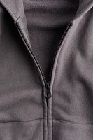 Activewear Hooded Jacket