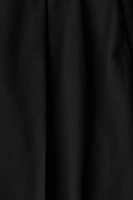 Loose Fit Tailored Pants