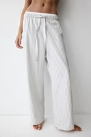 Flannel Pajama Pants