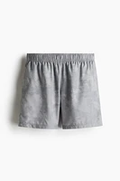 Short de sport mi-long DryMove™