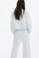 2-piece Sweatsuit