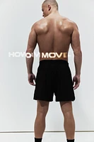 Mid-Length Sports Shorts DryMove™