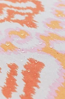 Nappe hydrofuge