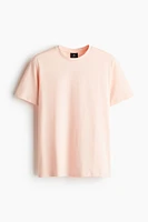 T-shirt Coupe Classique