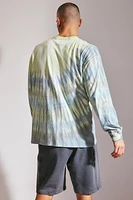 Loose Fit Long-Sleeved Sports Shirt DryMove™