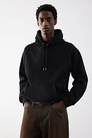 Loose Fit Hoodie