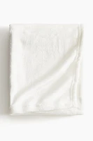 Couverture pour bébé en polar