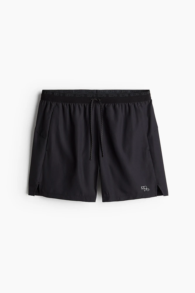 Short Running Shorts DryMove™