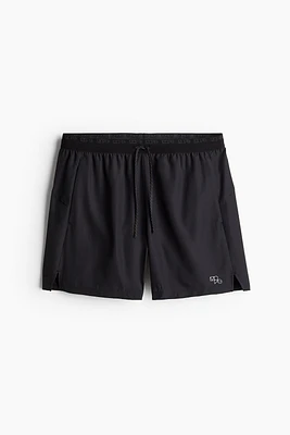Short Running Shorts with DryMove™