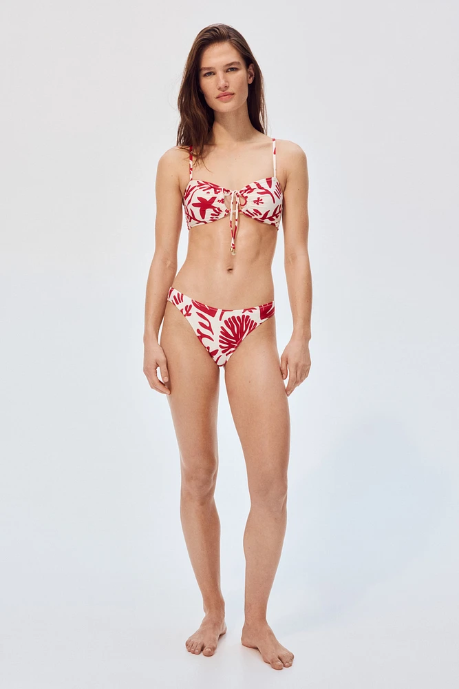Padded Bikini Top