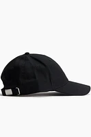 Cotton Twill Cap